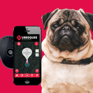 GPS Dog Tracker